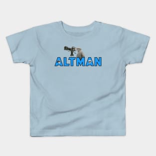 Altman Kids T-Shirt